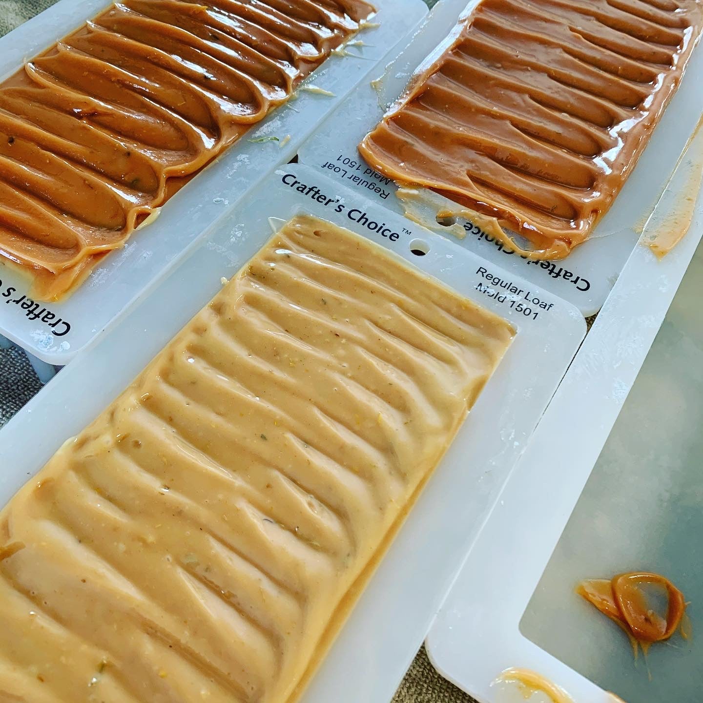 It’s Thousand Island Dressing!