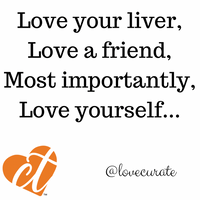 Love Your Liver...