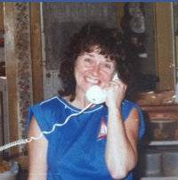 My Mom Had the BEST Smile!