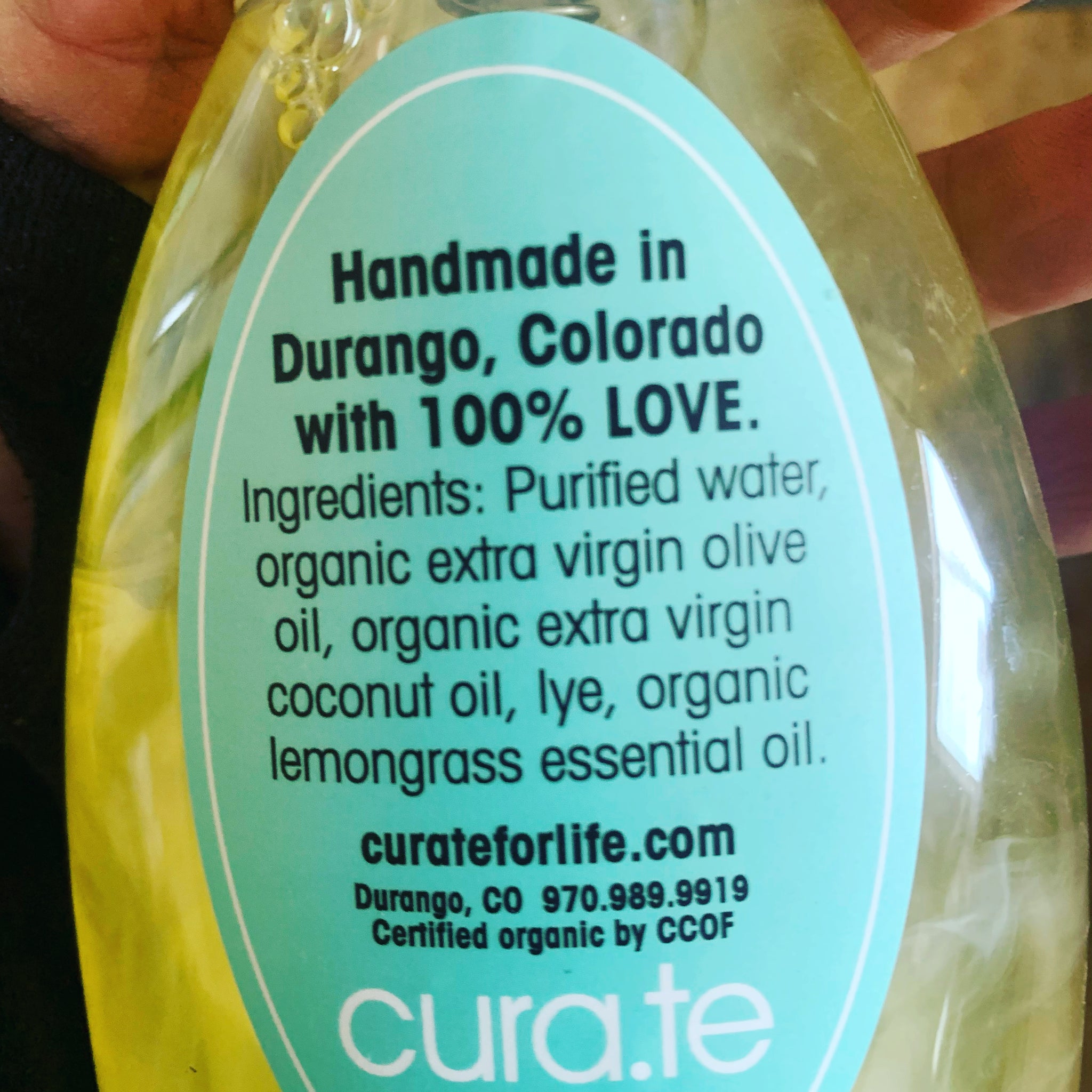 What's Going On Your Skin?