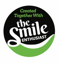 Created Together with The Smile Enthusiast!