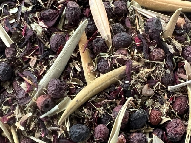 Blood Pressure #2 (Evening)