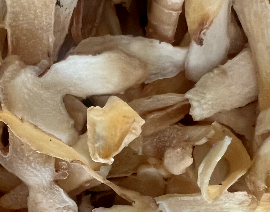 Wild Harvested Solomon's Seal