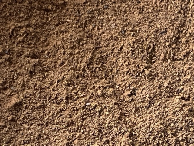 Wild Harvested Chaga Mushroom Powder