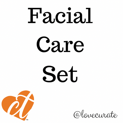 Facial Care Set