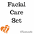 Facial Care Set