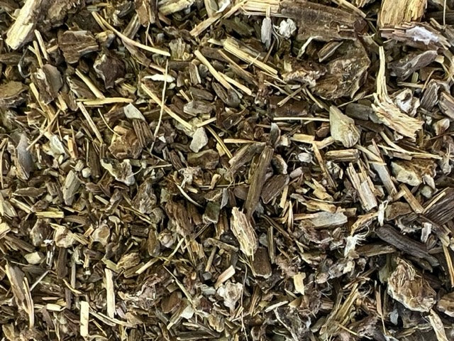 Organic Butterbur Root