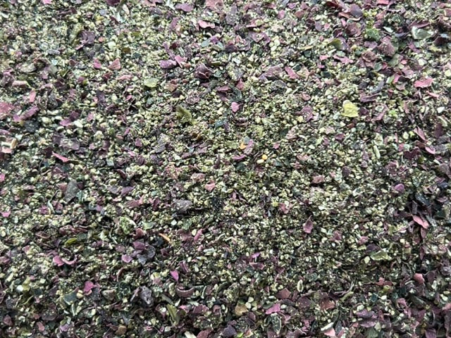 Smile's Seaweed Blend