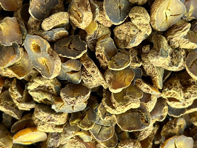 Organic Corydalis Root