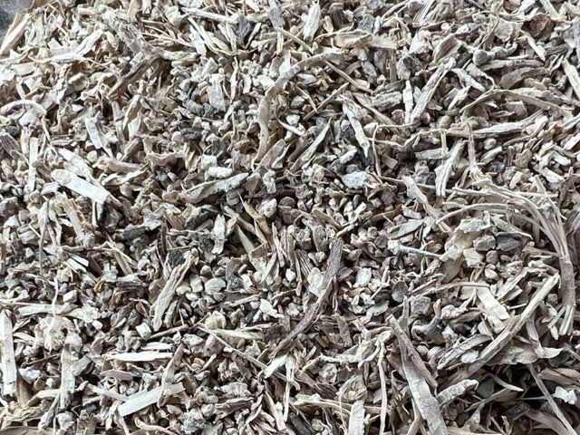 Wild Harvested Kava Kava Root