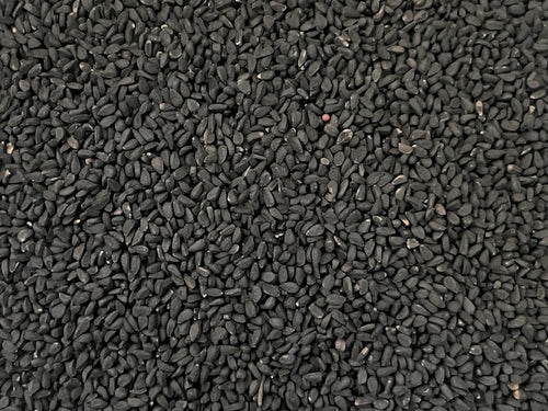 Organic Black (Nigella Sativa) Seed