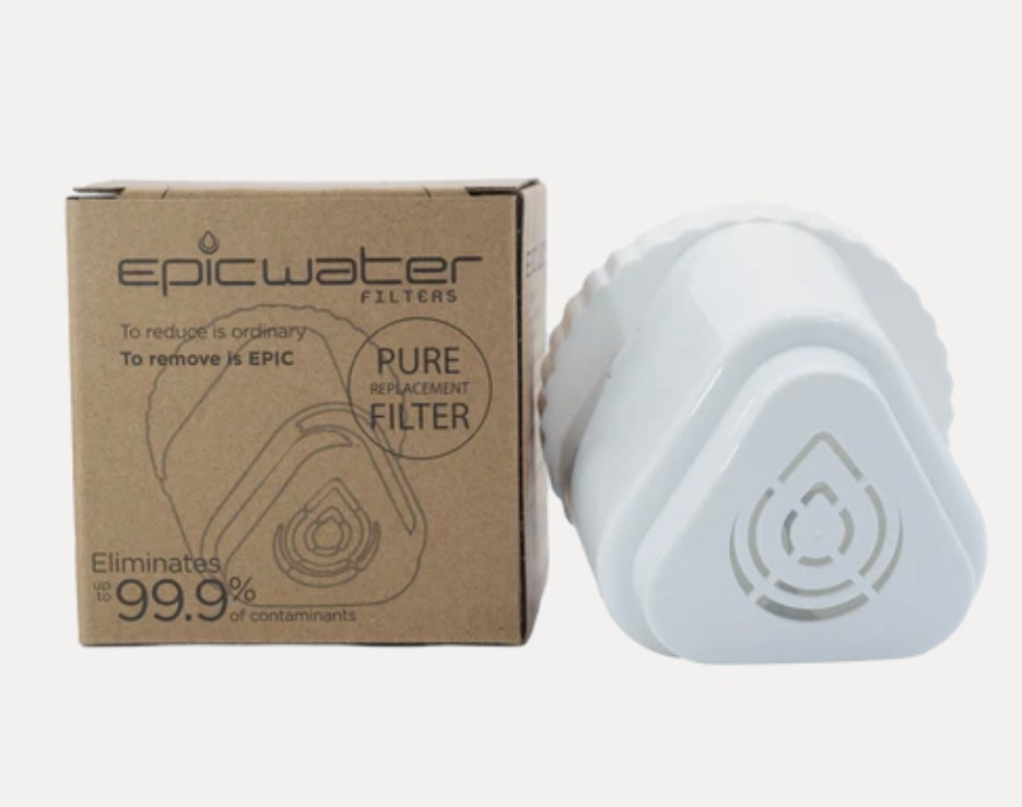 Epic Water Filters - 3 pack (PURE)