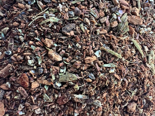 Cura.Te Chai Herbal Blend