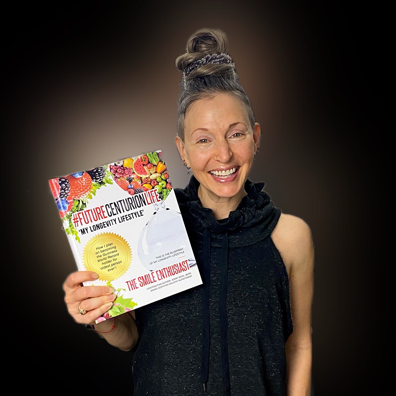 Accountability and Support Coaching with Smile