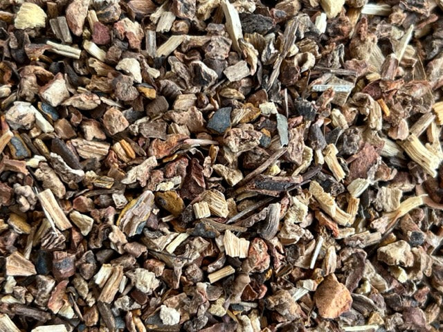 Wild Harvested Indian Sarsaparilla