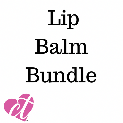 Lip Balm Bundle