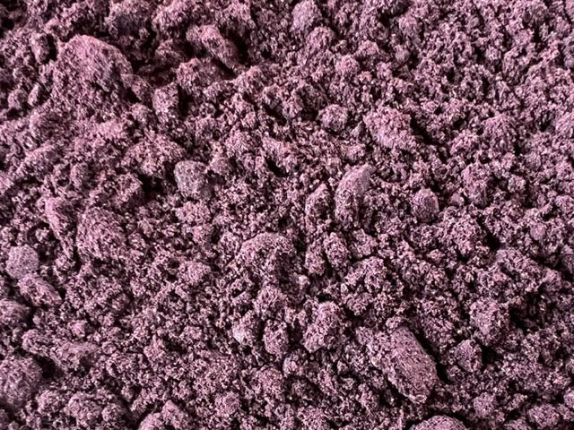 Organic Maqui Berry Powder