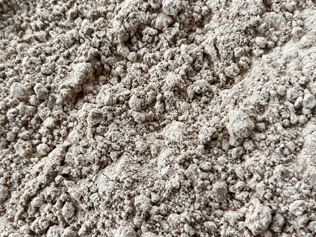 Organic Psyllium Seed Powder