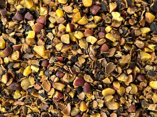 Saw Palmetto Berries