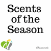 Scents of the Season