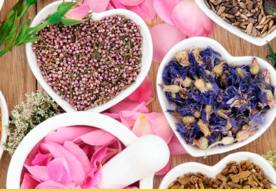 Surprise Closing Herbal Blend