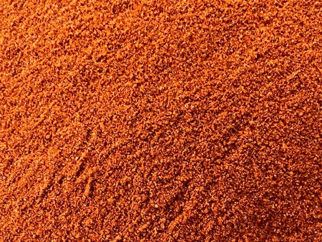 Organic Smoked Paprika Powder