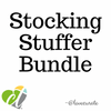 Stocking Stuffer Bundle