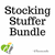 Stocking Stuffer Bundle