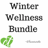 Winter Wellness Bundle