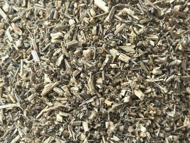 Organic Wormwood