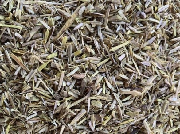 Wild Harvested Oregon Grape Root