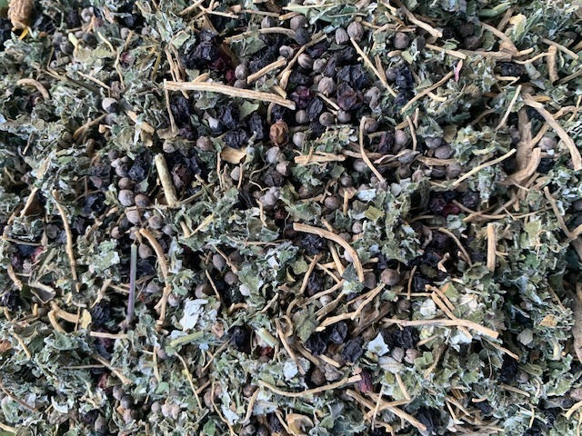 Perimenopause/Menopause Blend