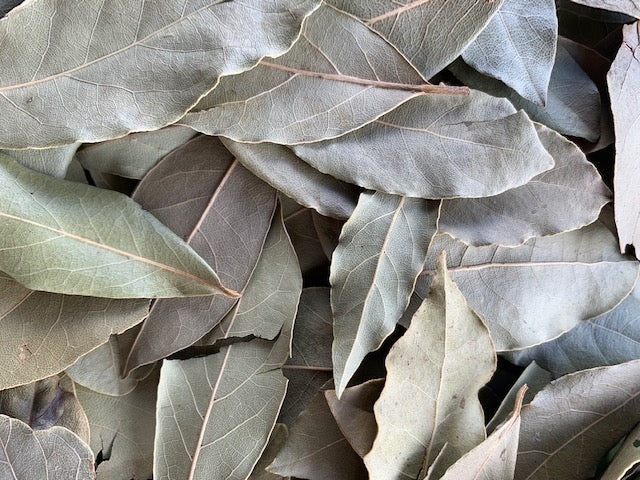 Organic Bay Leaf