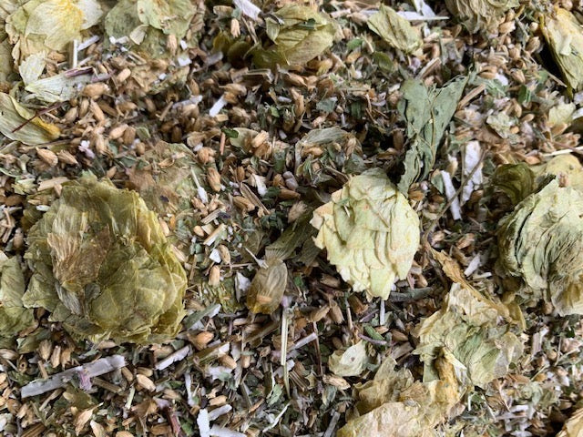 The Ultimate Woman's Tonic