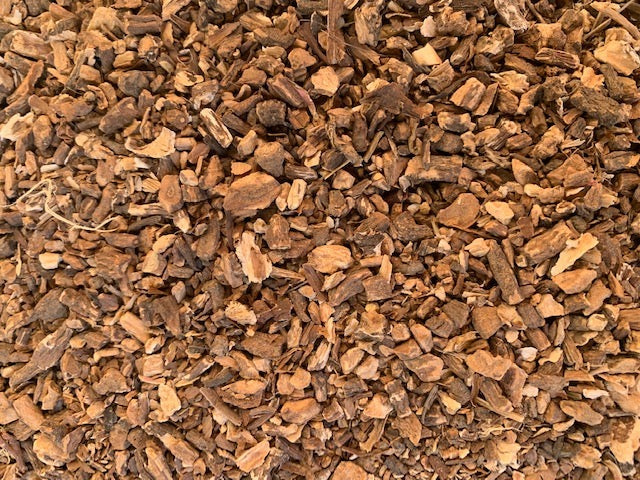 Wild Harvested Chaga Mushroom (Finely Ground)