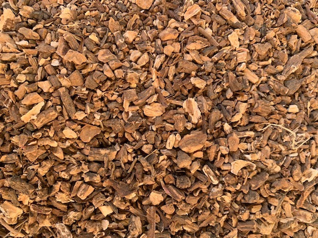 Organic Dandelion Root