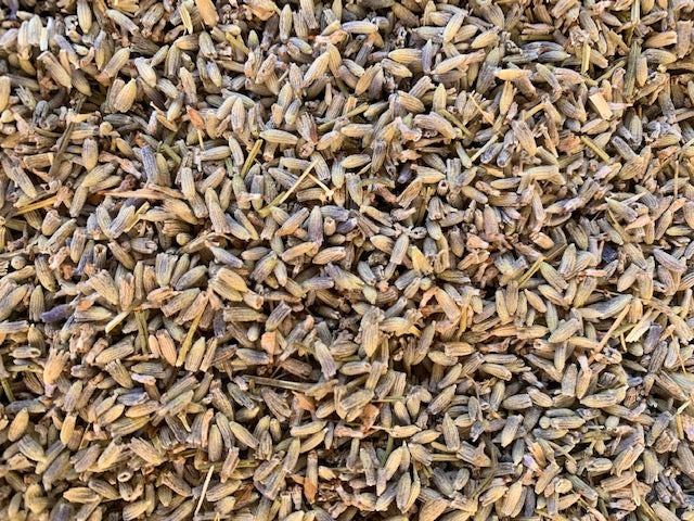 Organic Lavender Petals