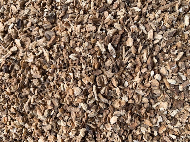 Organic Burdock Root