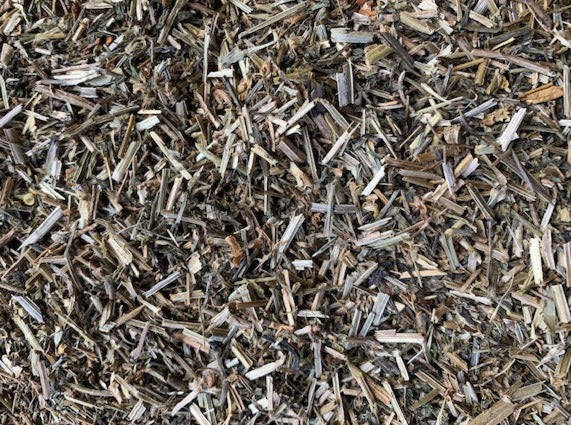 Wild Harvested Cleavers