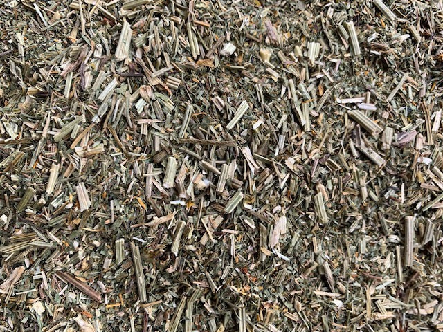 Organic California Poppy