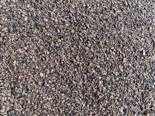 Organic Chicory Root (Roasted)