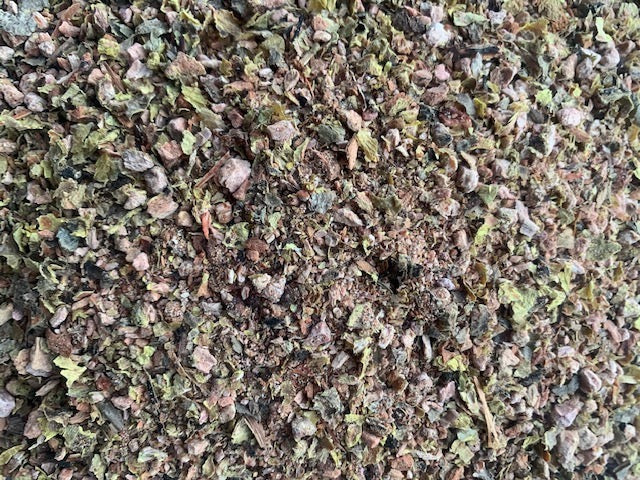 Organic Rhodiola Root