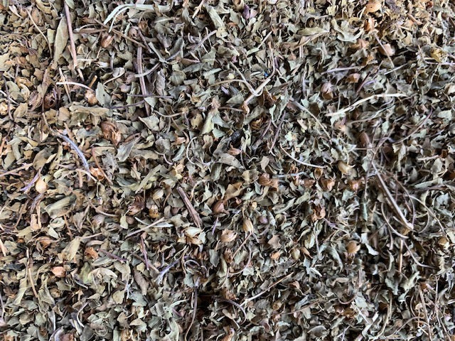 Organic Holy Basil (Vana)