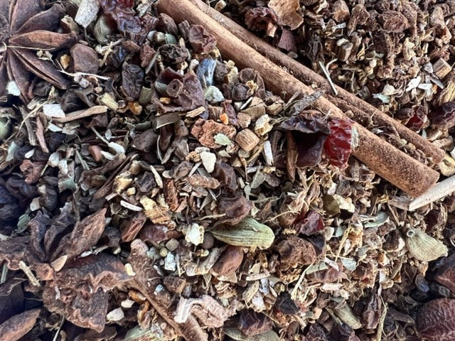 Healing Elixir Herbal Blend