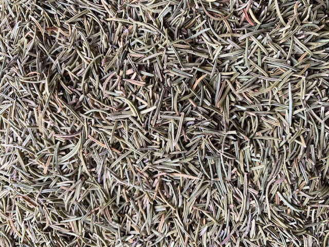 Organic Rosemary Leaf