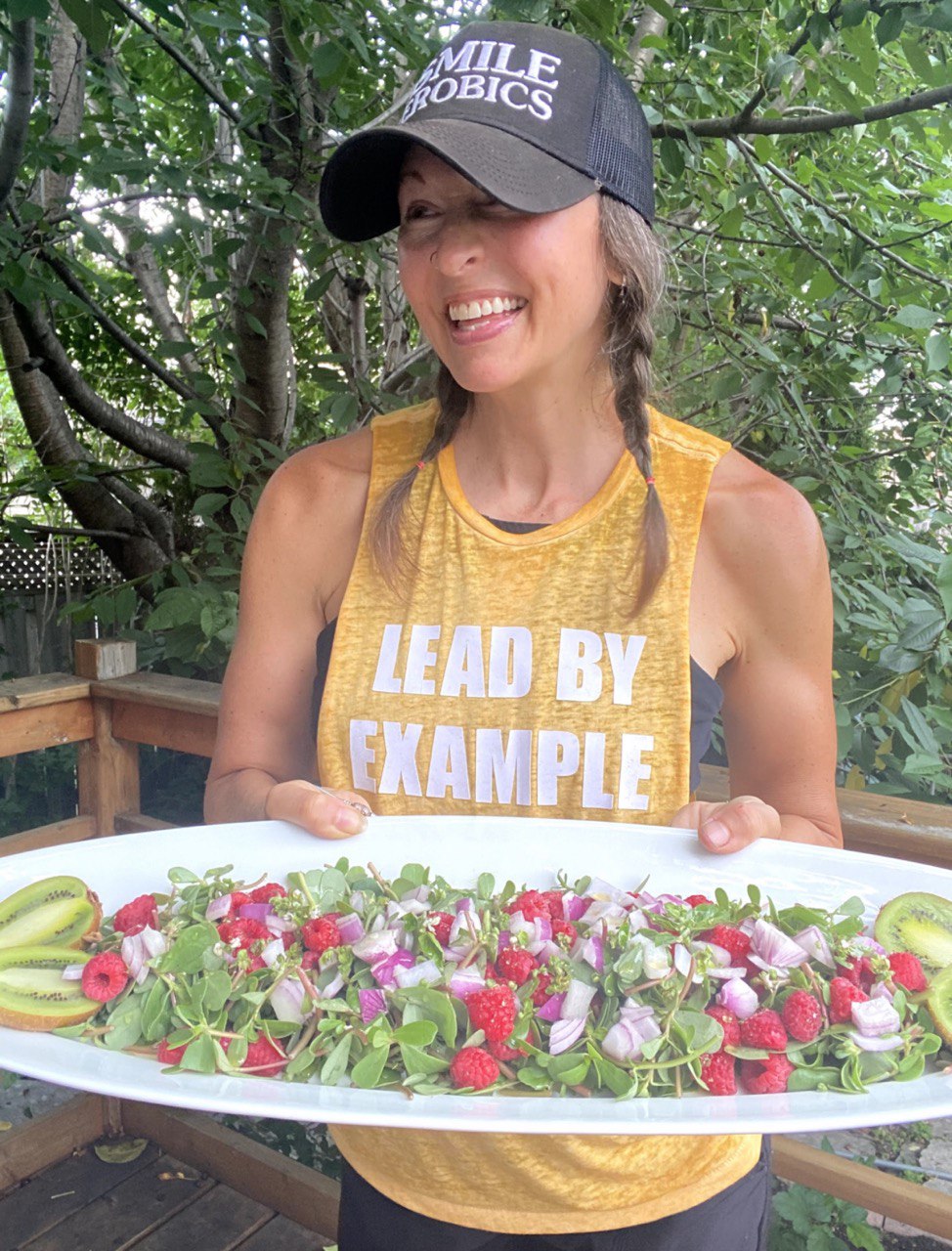 Deposit for Coach Smile's Coaching Program (any)