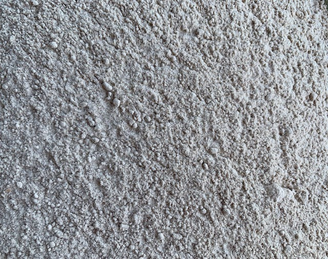 Organic Slippery Elm Bark Powder