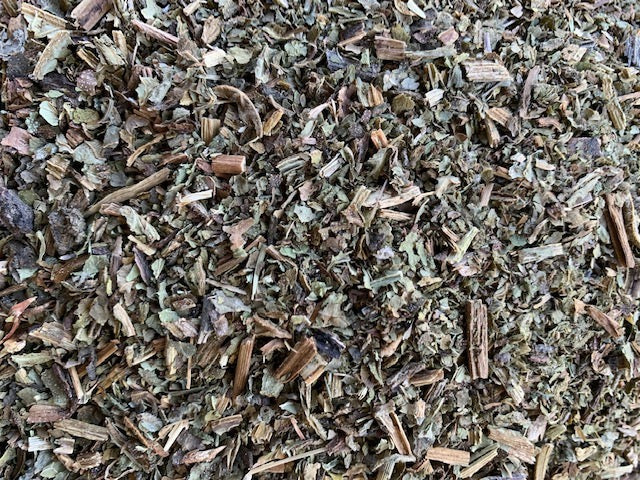 Organic Comfrey Leaf