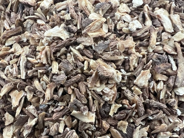 Organic Dong Quai Root