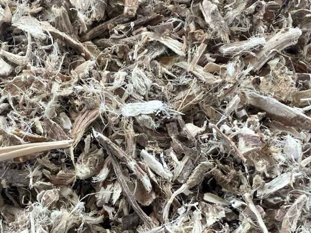 Organic Marshmallow Root